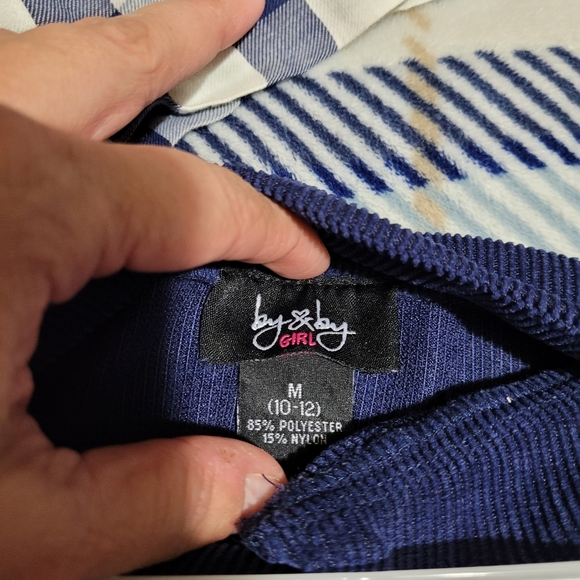 Girls Fall Skirt set - Picture 5 of 10